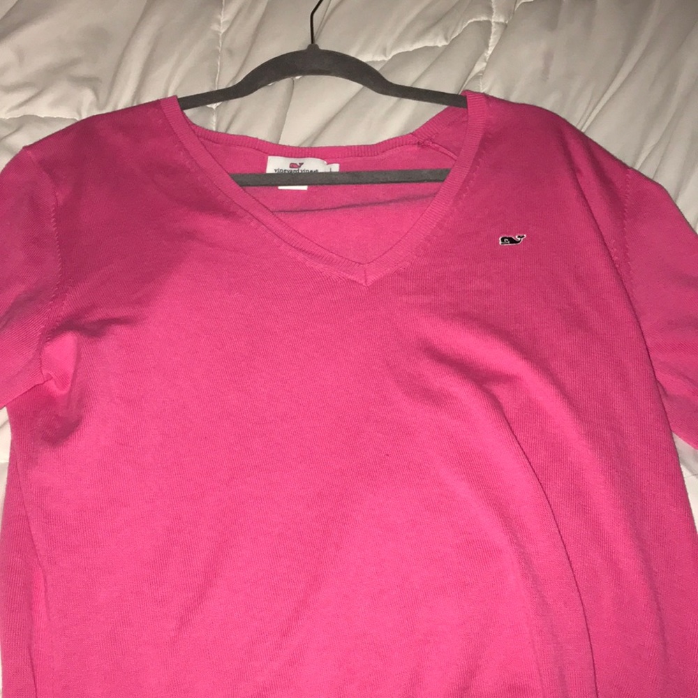 Vineyard Vines Long Sleeve